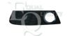 HONDA 71104TV0E10 Radiator Grille